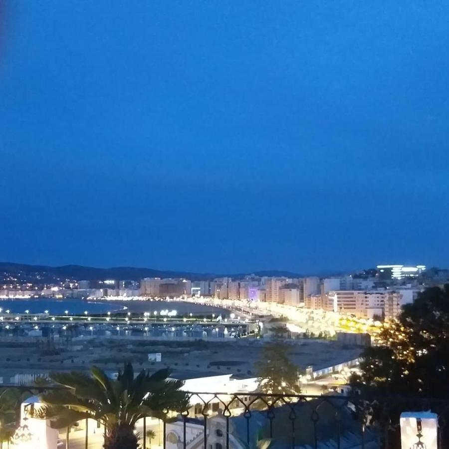 Summer House Tanger 外观 照片