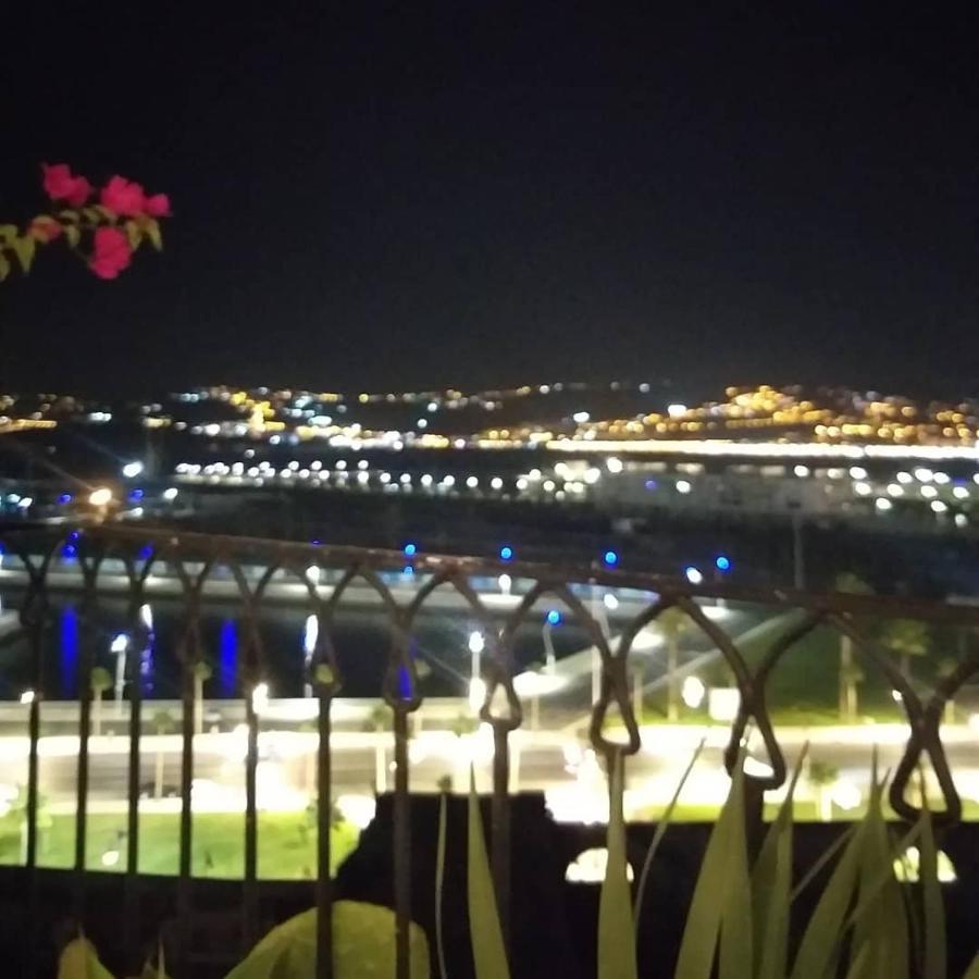 Summer House Tanger 外观 照片