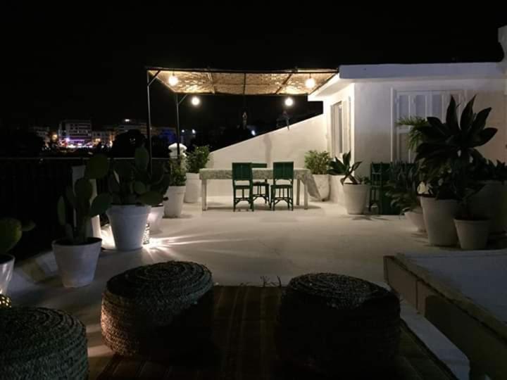 Summer House Tanger 外观 照片