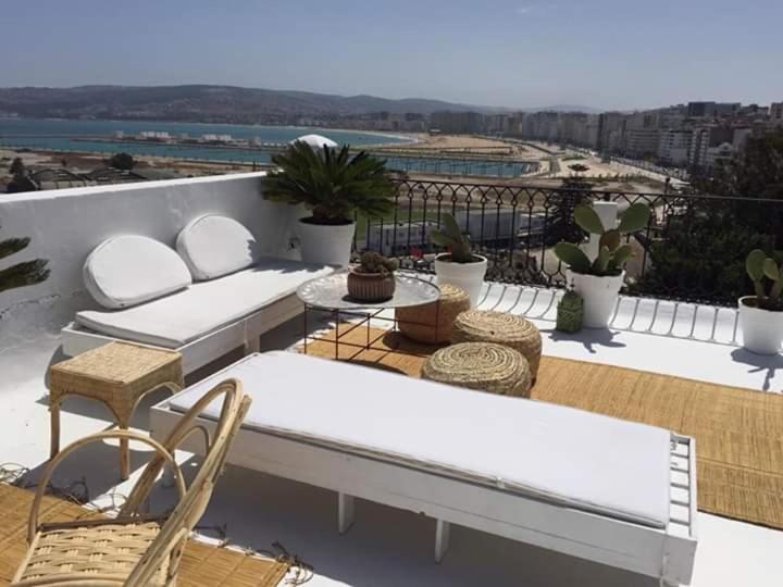 Summer House Tanger 外观 照片