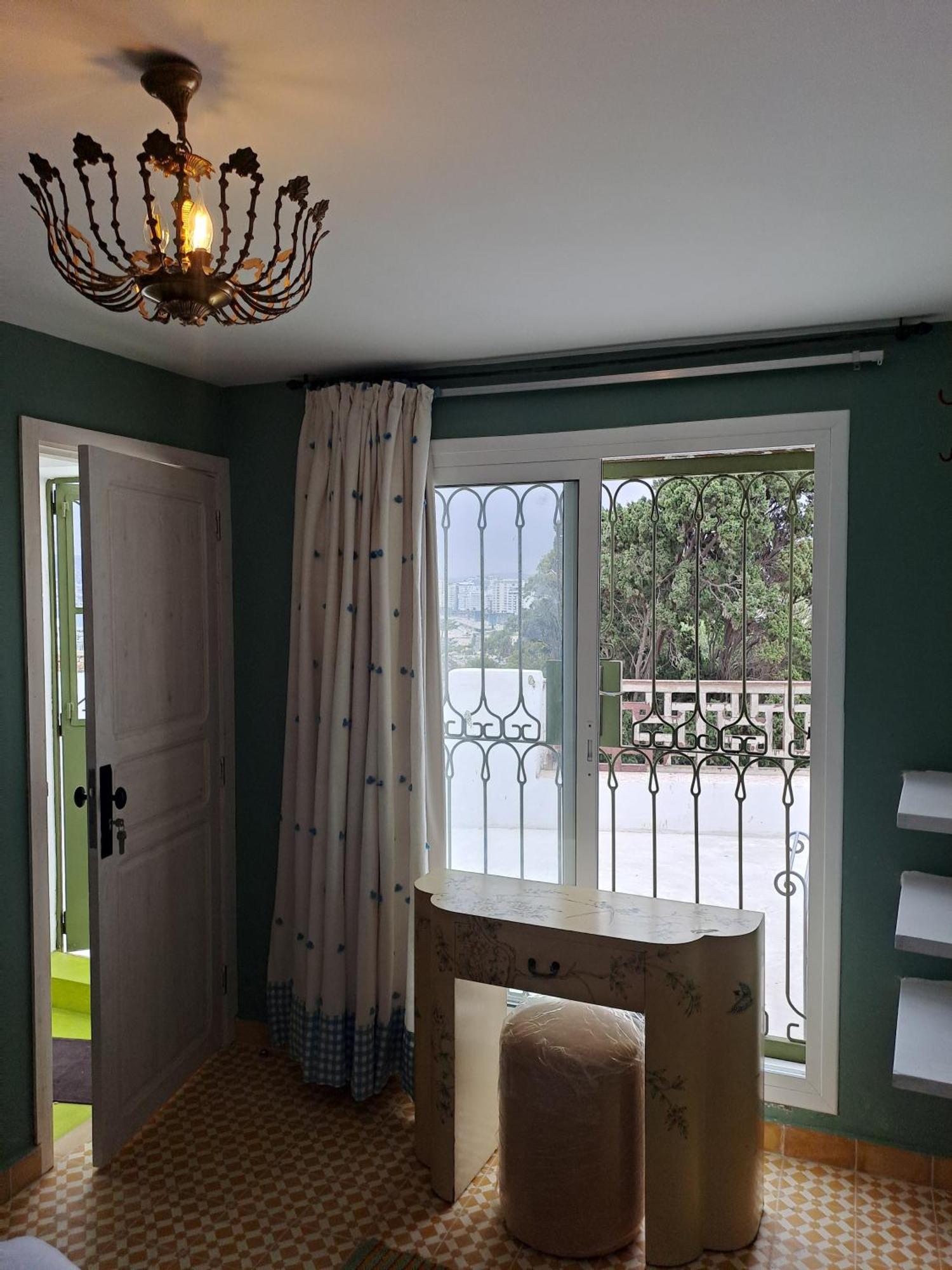 Summer House Tanger 外观 照片