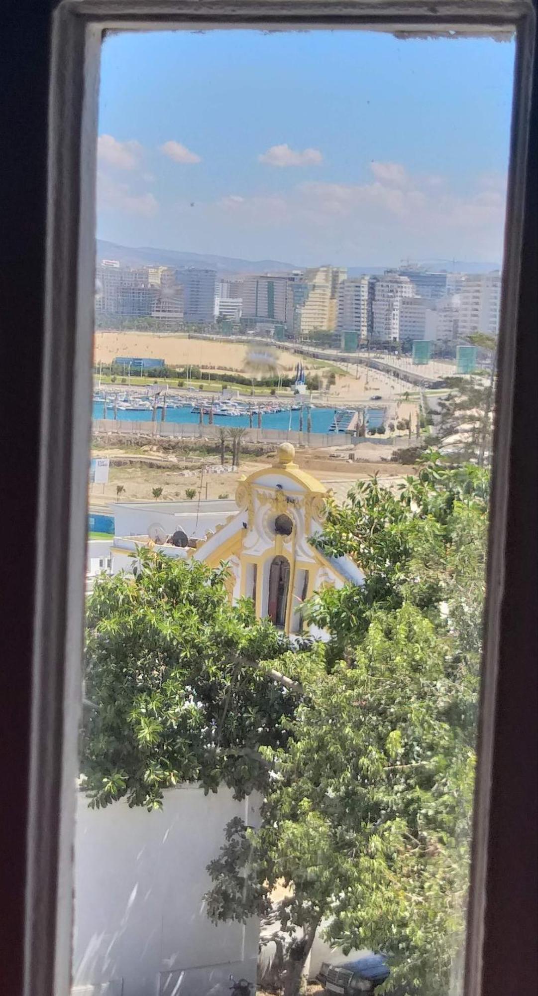 Summer House Tanger 外观 照片