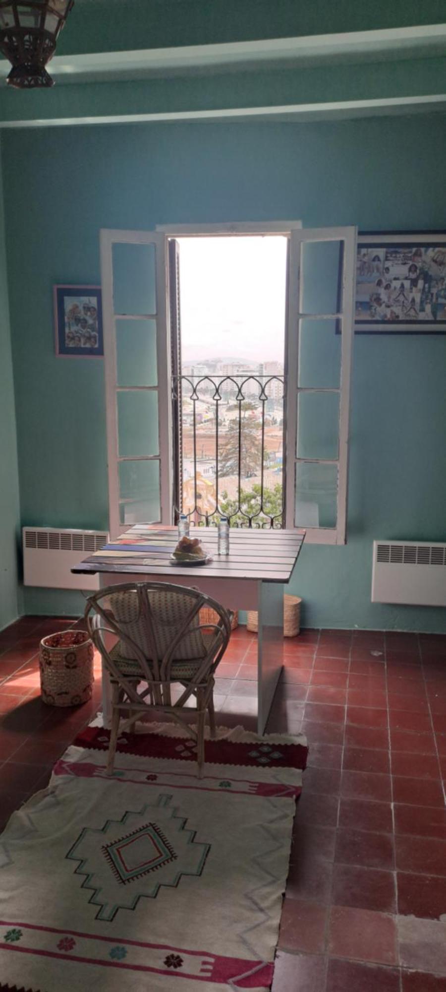 Summer House Tanger 外观 照片
