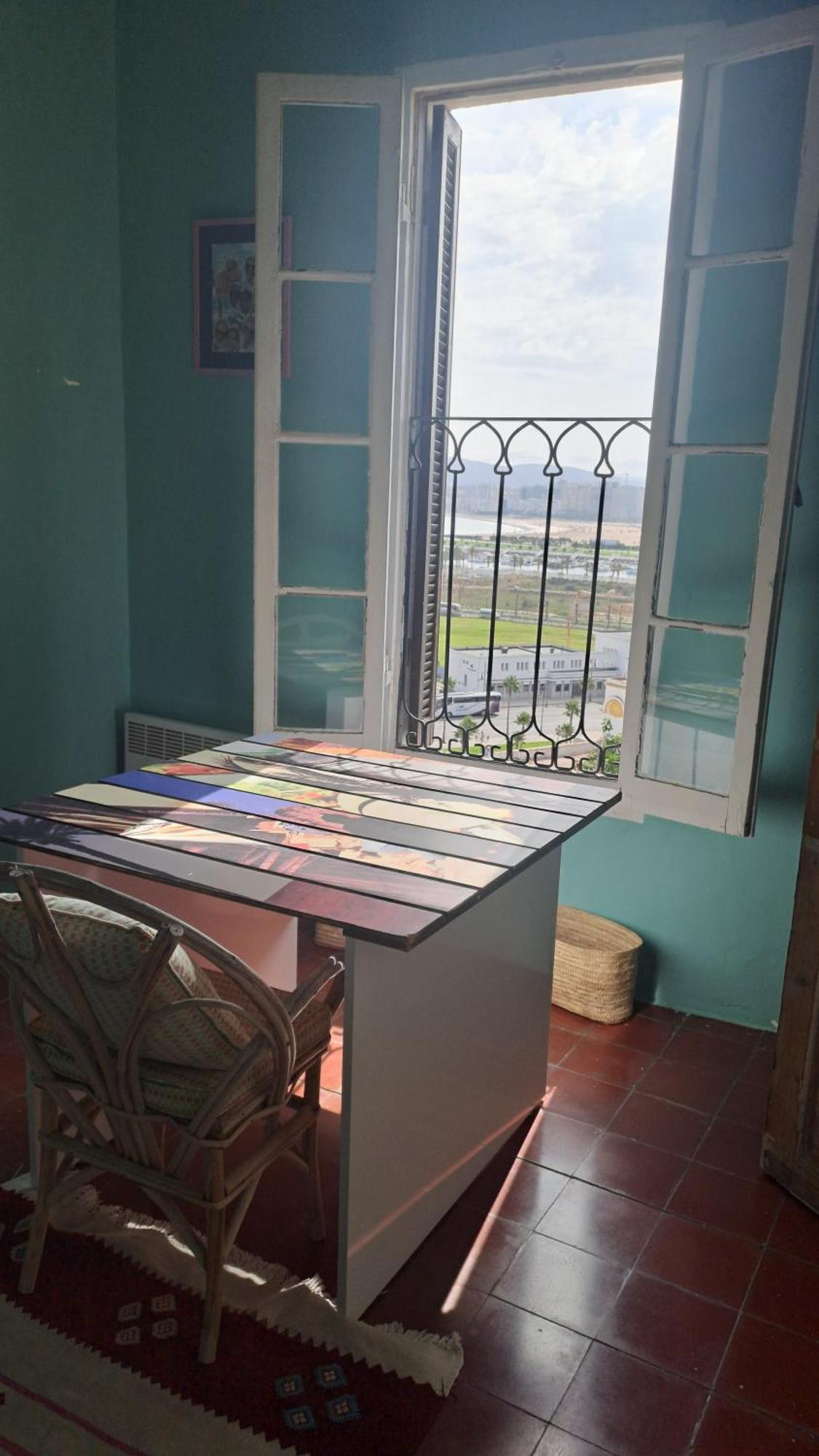 Summer House Tanger 外观 照片