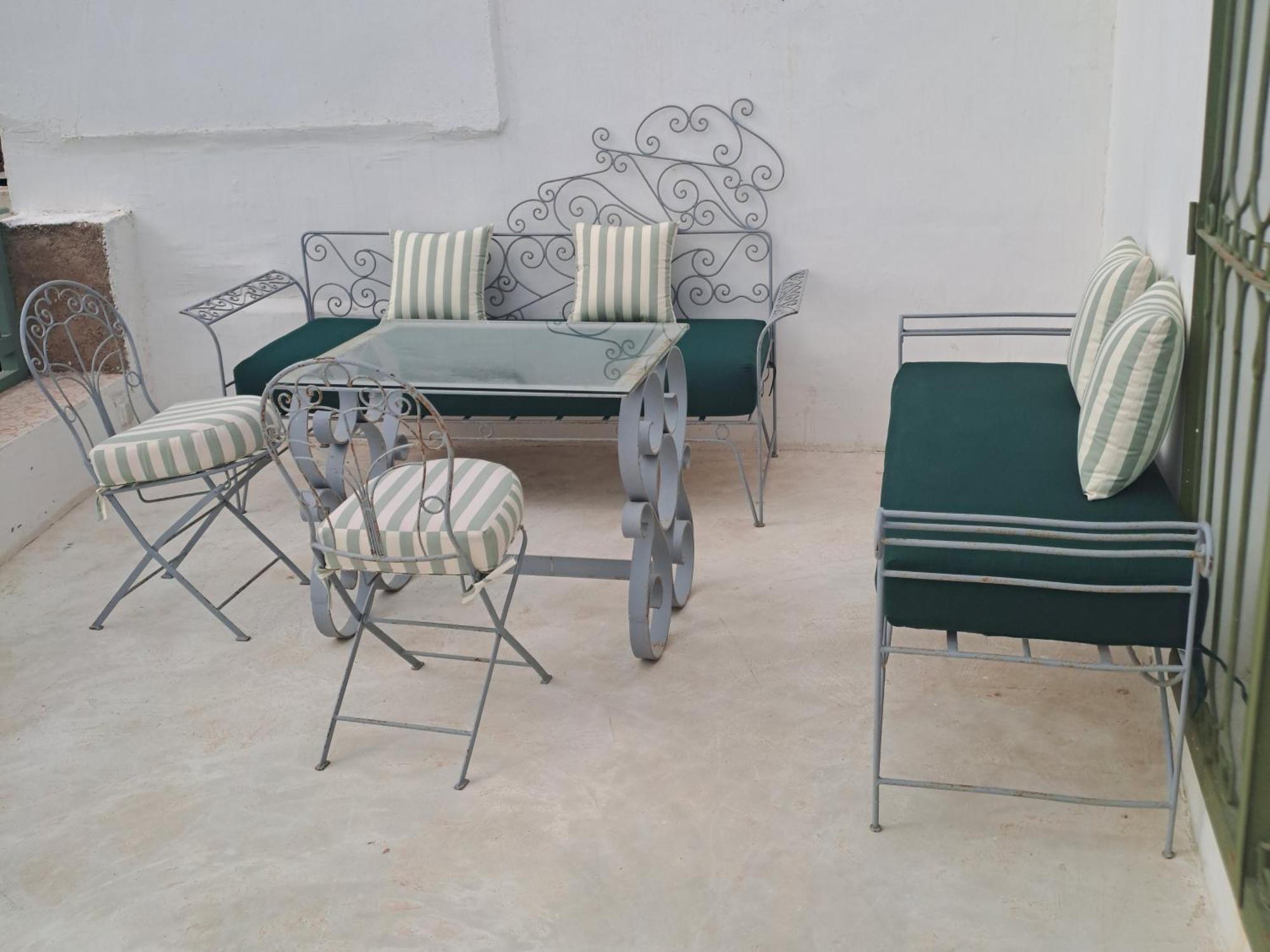 Summer House Tanger 外观 照片