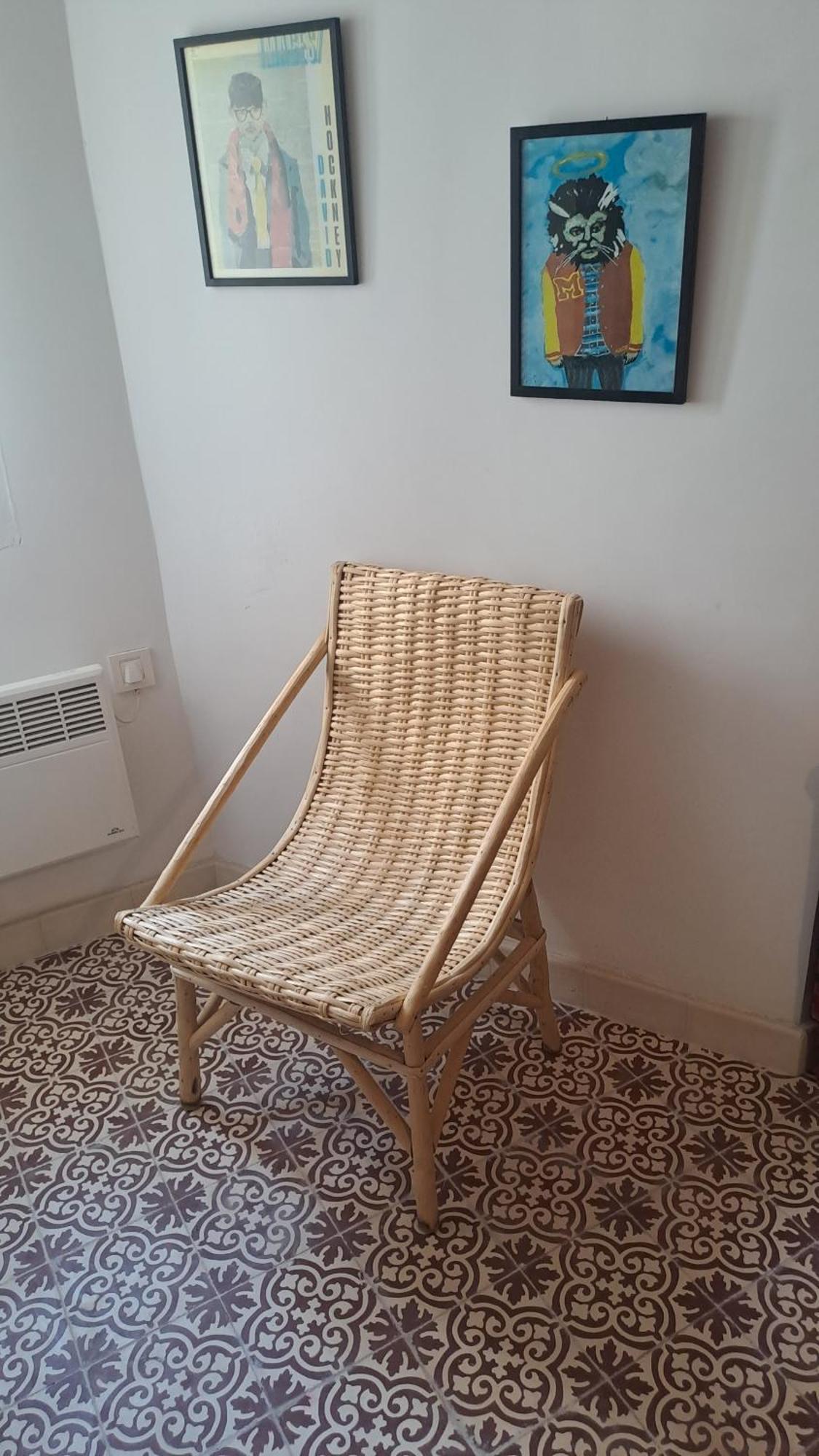 Summer House Tanger 外观 照片