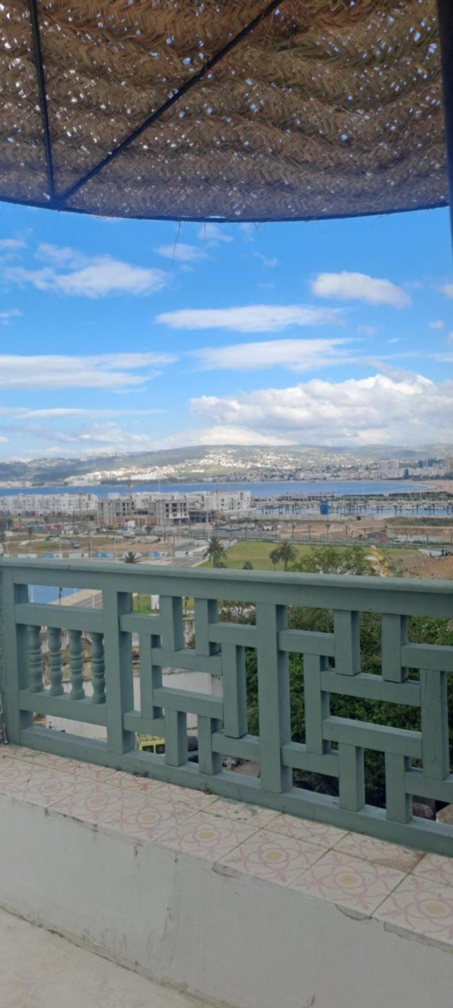 Summer House Tanger 外观 照片