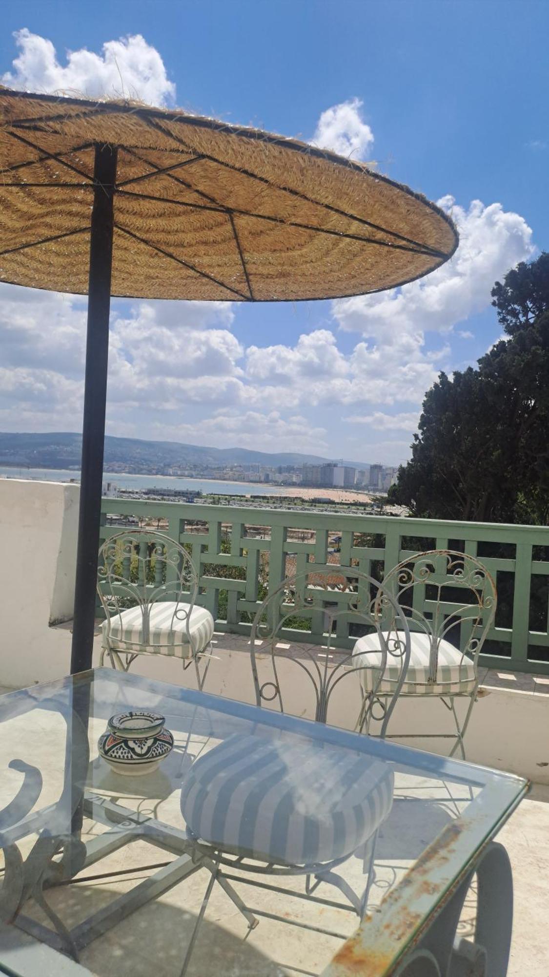 Summer House Tanger 外观 照片
